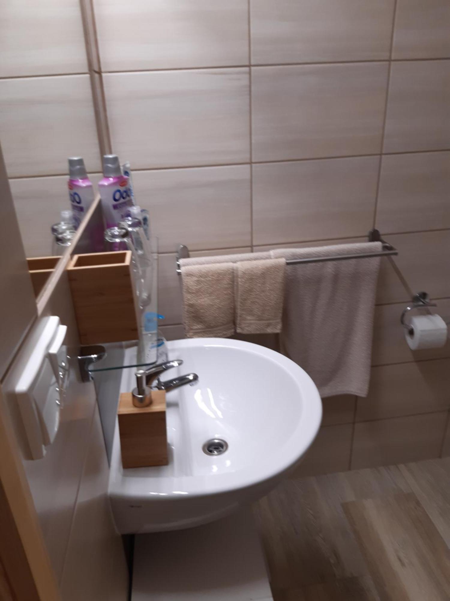 Ubytovani V Soukromi Klima Český Krumlov Eksteriør billede